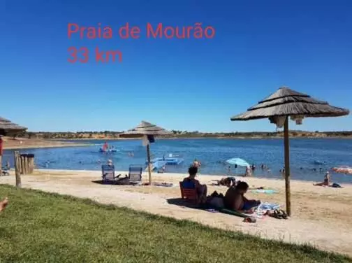 Hotelli Passagem Do Sol
