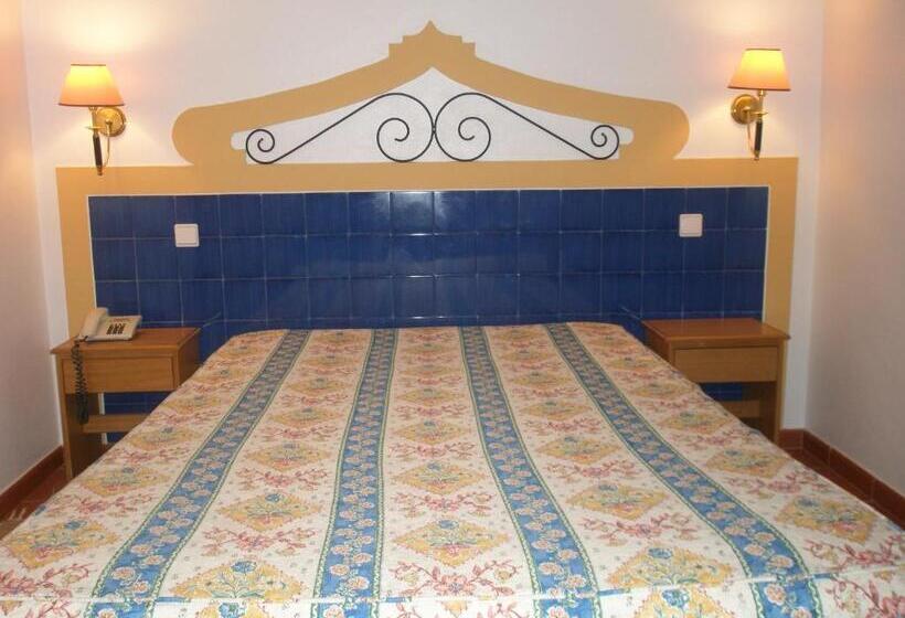 فندق Passagem Do Sol