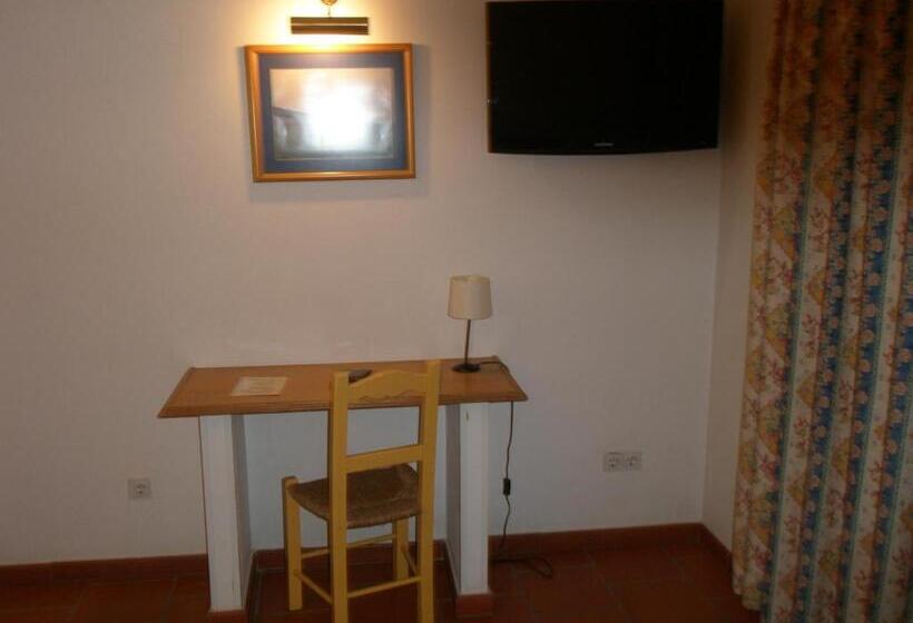 فندق Passagem Do Sol