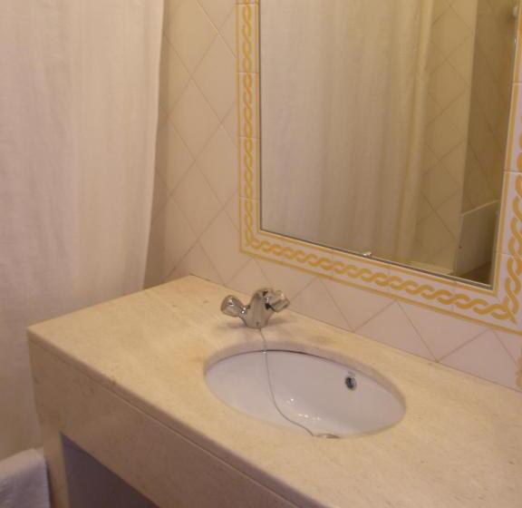 فندق Passagem Do Sol