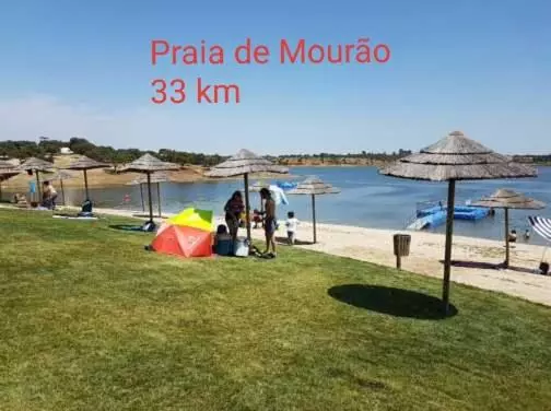 Hotelli Passagem Do Sol