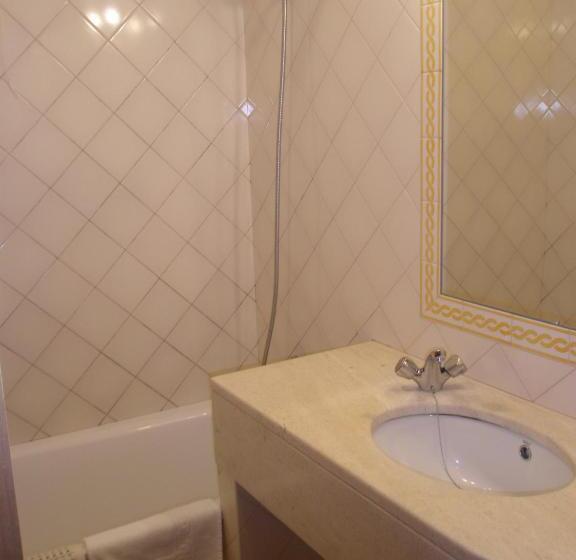 فندق Passagem Do Sol