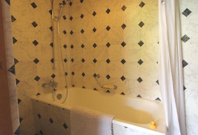 Hotel Pension Mezzaprada