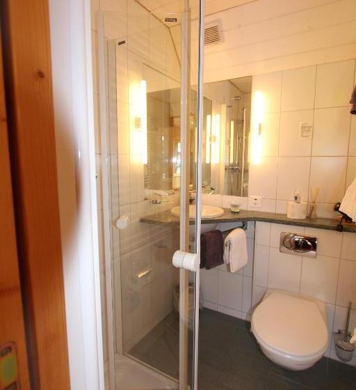 Hotel Pension Mezzaprada