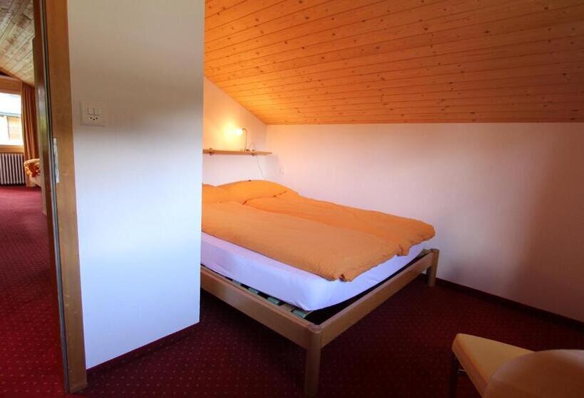 Hotel Pension Mezzaprada