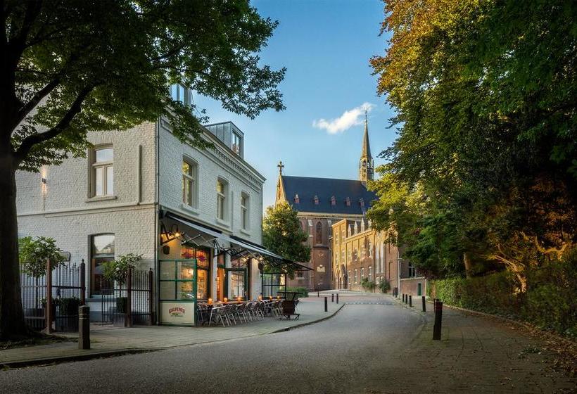 ホテル Restaurant Café Parkzicht