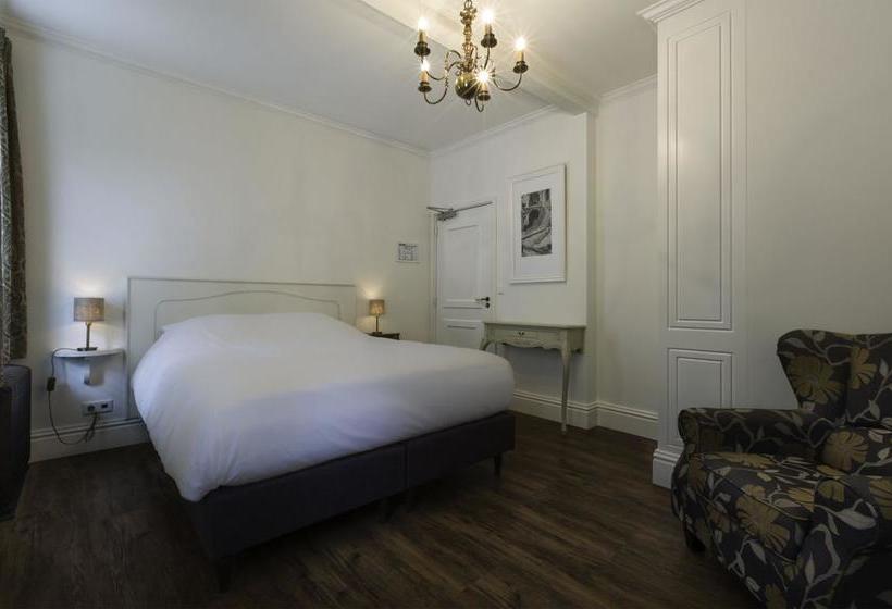 ホテル Restaurant Café Parkzicht