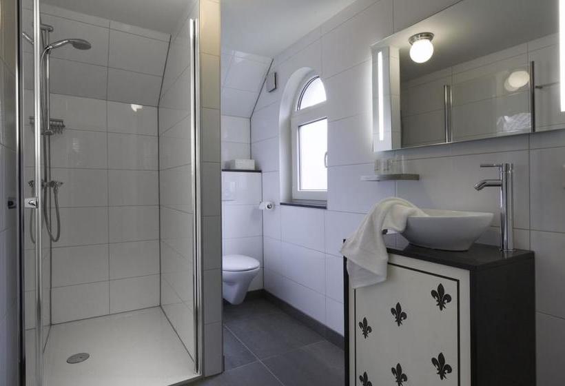 ホテル Restaurant Café Parkzicht