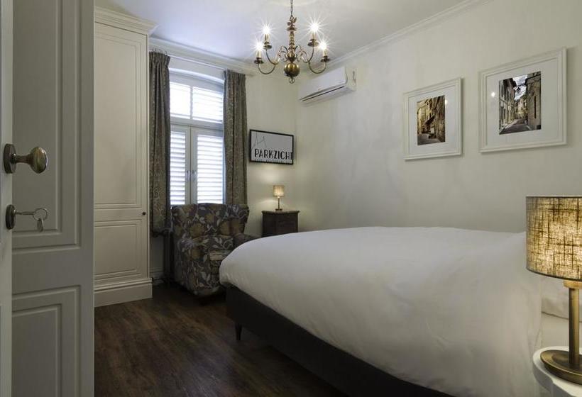 ホテル Restaurant Café Parkzicht