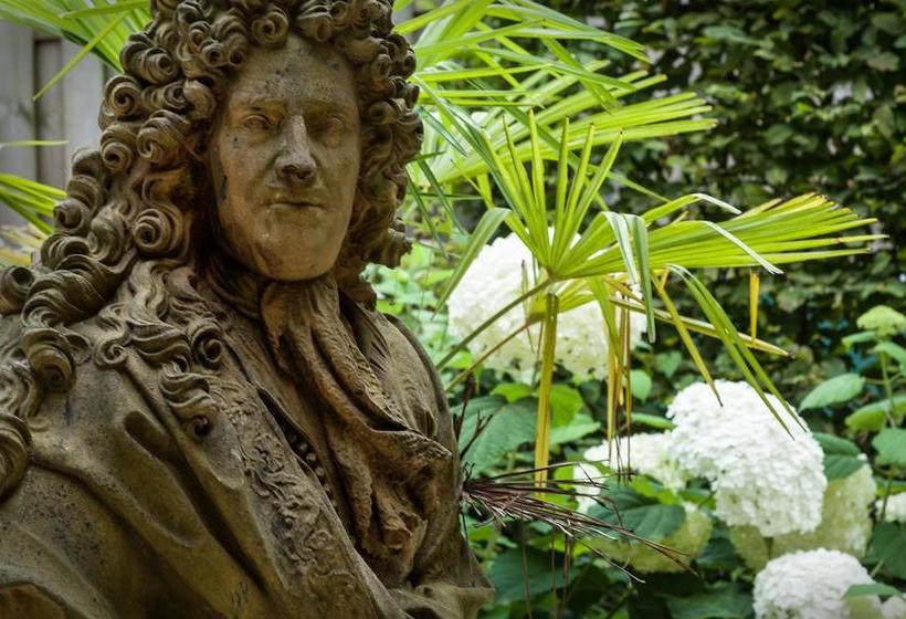 ホテル Restaurant Café Parkzicht