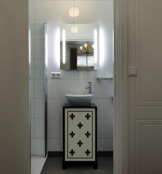 ホテル Restaurant Café Parkzicht