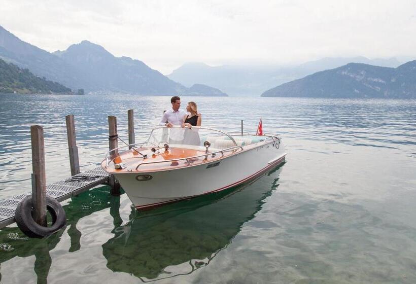 בית מלון כפרי Riviera Loft