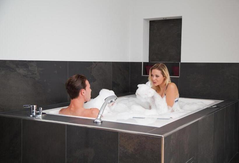 בית מלון כפרי Riviera Loft