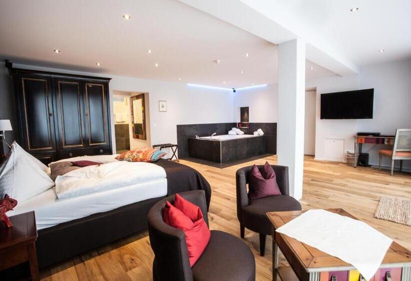 בית מלון כפרי Riviera Loft