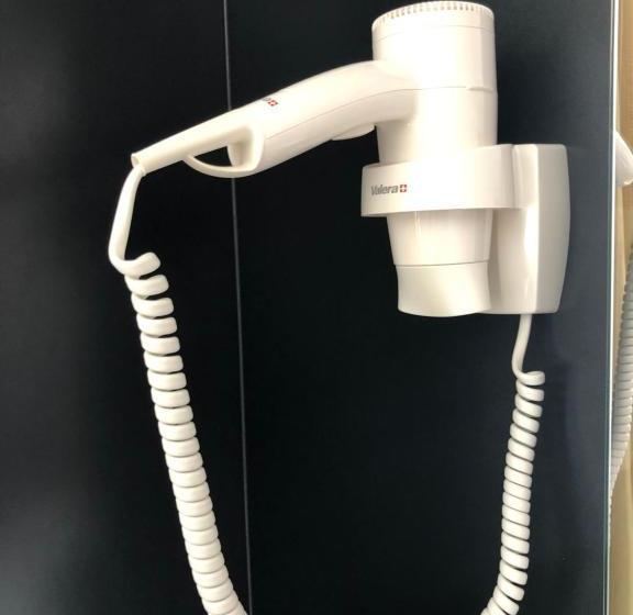 Отель Steinbock