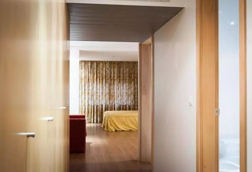 ホテル Mondim Al & Spa