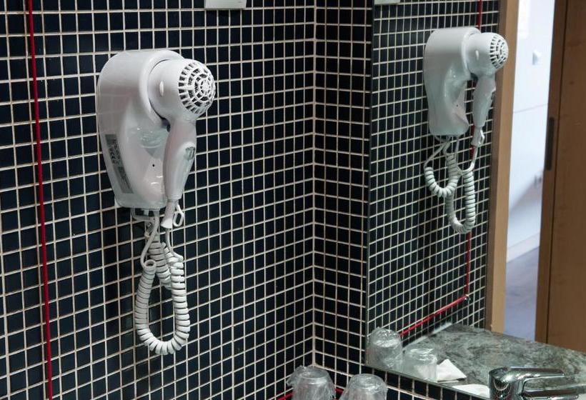 酒店 Mondim Al & Spa