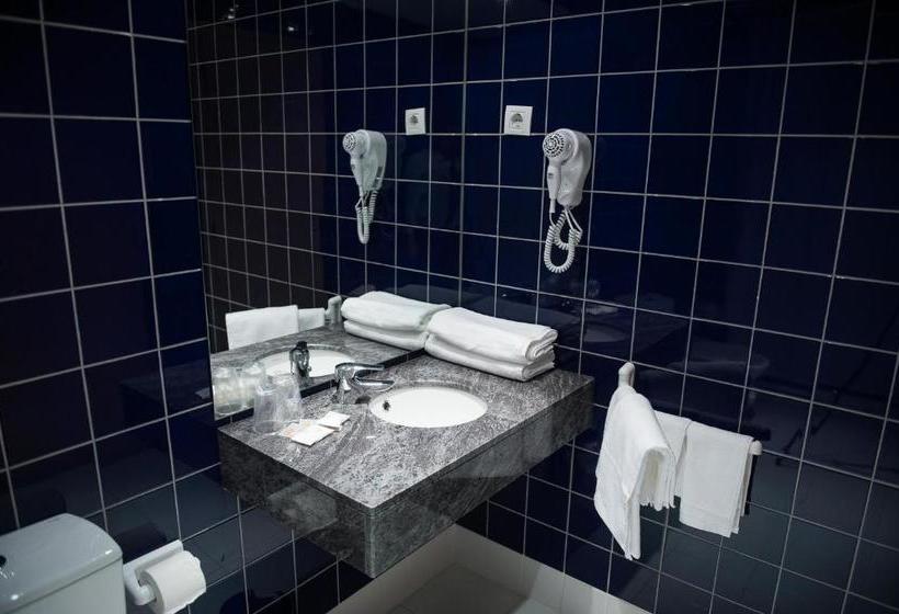 酒店 Mondim Al & Spa