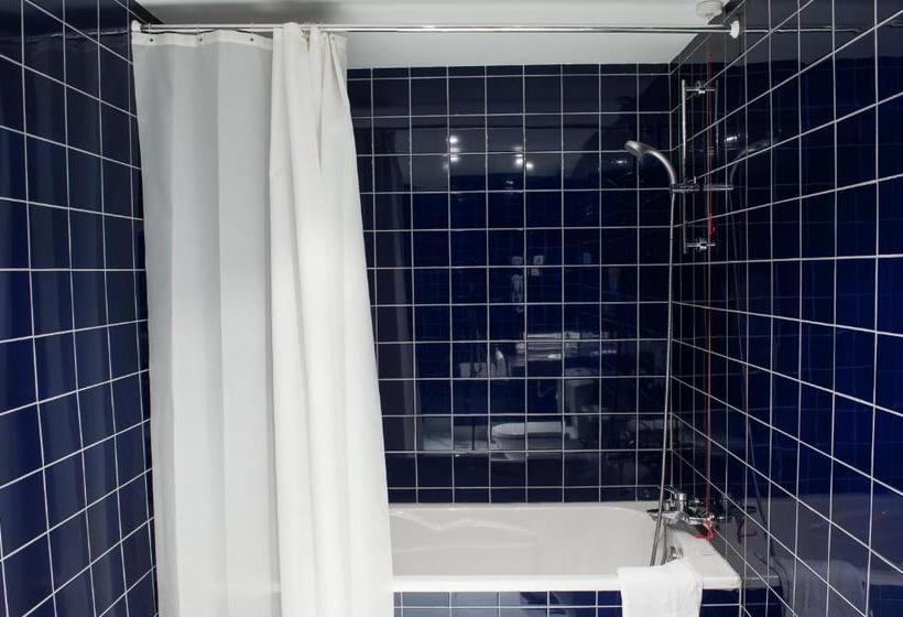 酒店 Mondim Al & Spa