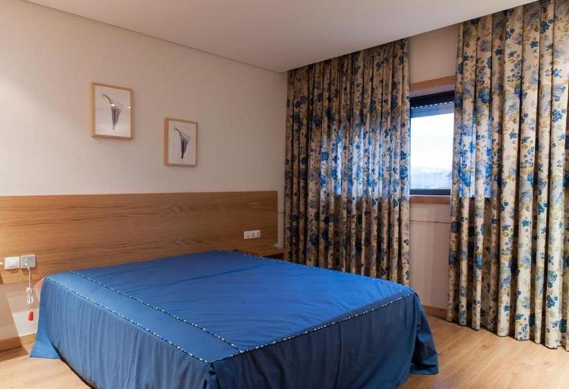 酒店 Mondim Al & Spa