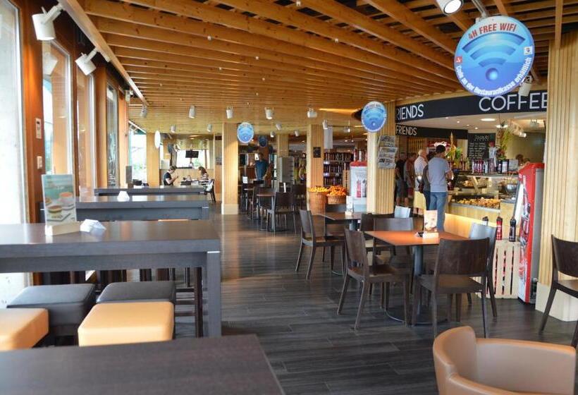 Motel De La Gruyère Restoroute