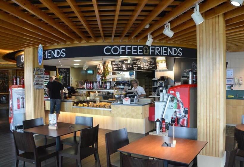 Motel De La Gruyère Restoroute