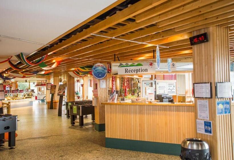 Motel De La Gruyère Restoroute