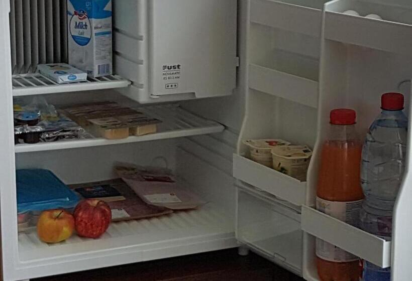 Niros Bed & Breakfast