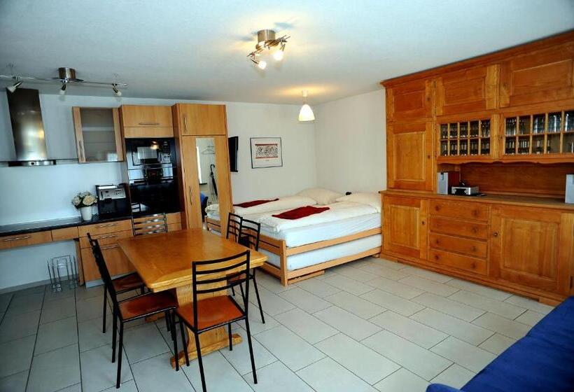 Niros Bed & Breakfast