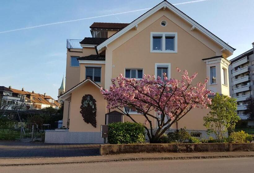 Niros Bed & Breakfast