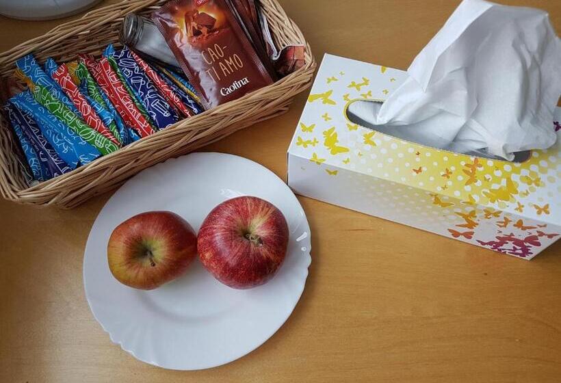 Niros Bed & Breakfast