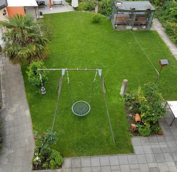 Niros Bed & Breakfast