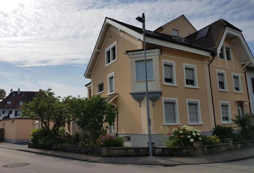 Niros Bed & Breakfast