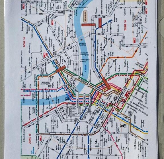 Niros Bed & Breakfast