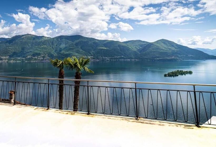 Exclusive Boutique Hotel Elisabetta