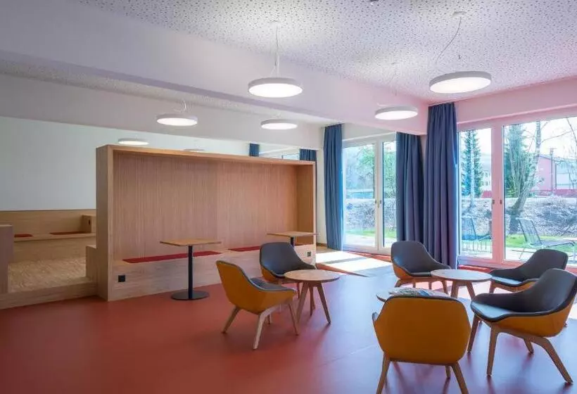 Zug Youth Hostel