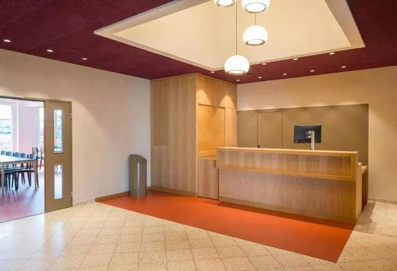 Zug Youth Hostel