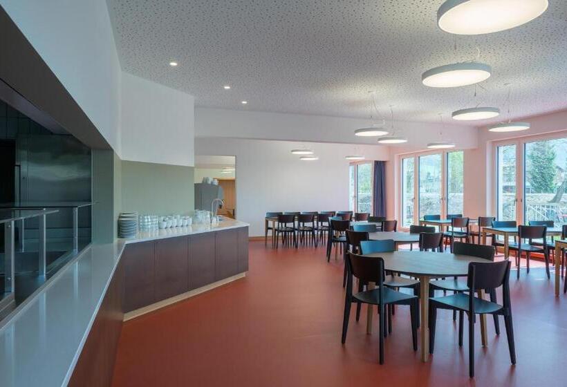 Zug Youth Hostel