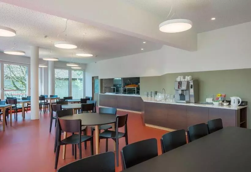 Zug Youth Hostel
