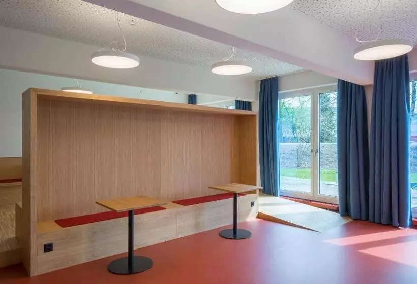 Zug Youth Hostel