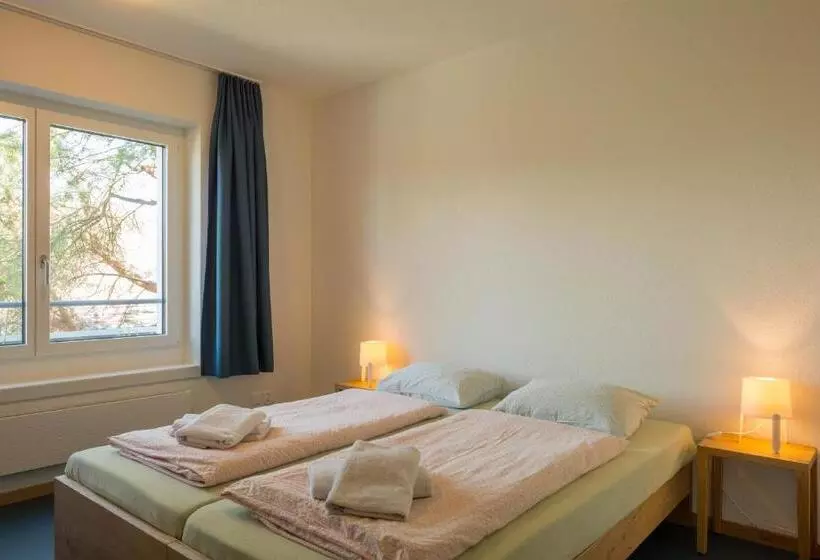 Zug Youth Hostel