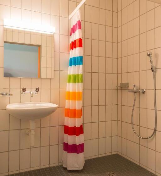 Zug Youth Hostel
