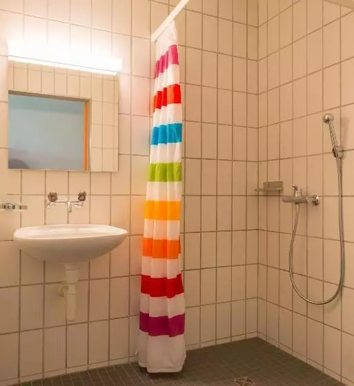 Zug Youth Hostel