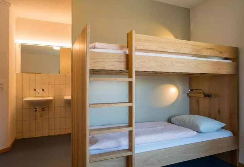 Zug Youth Hostel