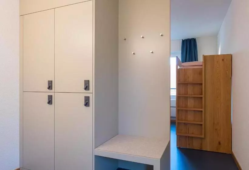 Zug Youth Hostel