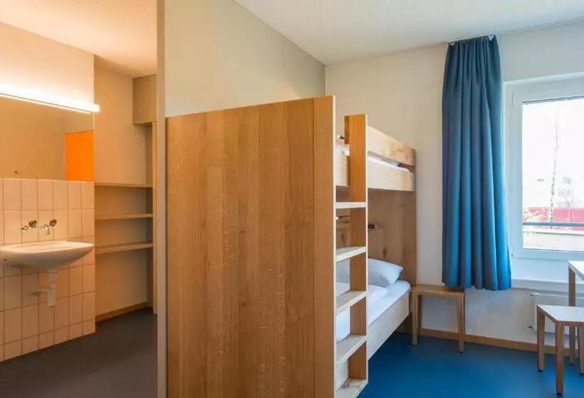 Zug Youth Hostel