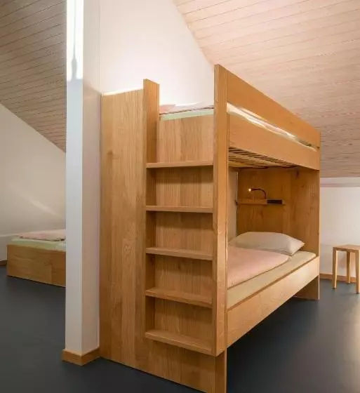 Zug Youth Hostel