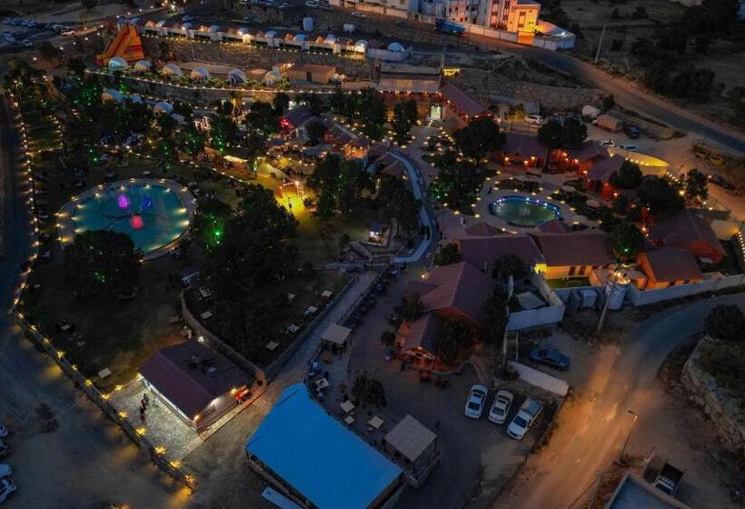 Vandrarhem نزل المنتجع السياحية