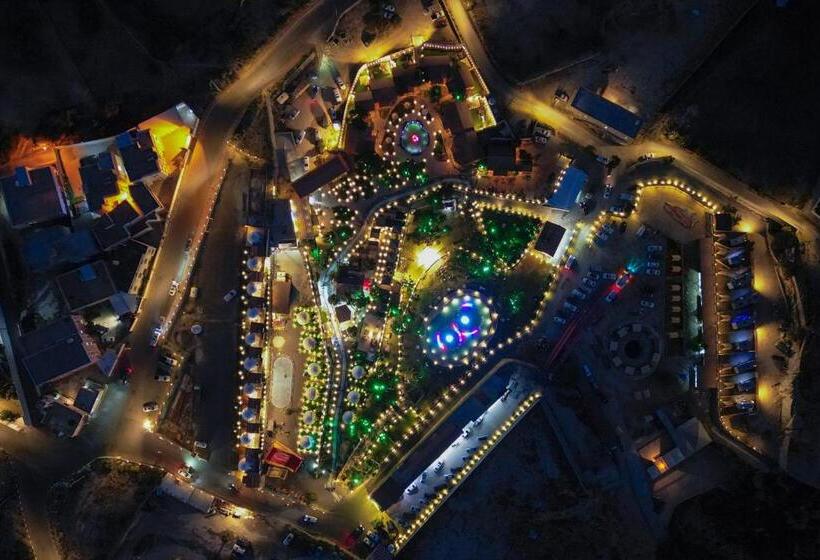 Vandrarhem نزل المنتجع السياحية