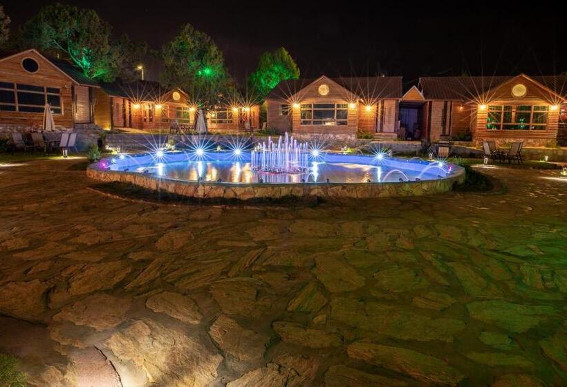 Vandrarhem نزل المنتجع السياحية